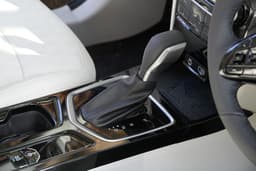 Mahindra XUV 3XO Gear Box
