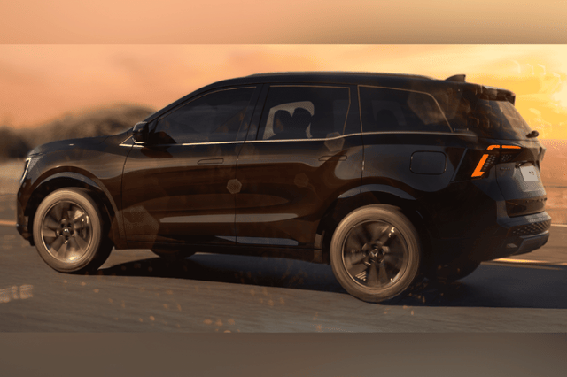 Left Side View Image - 31578