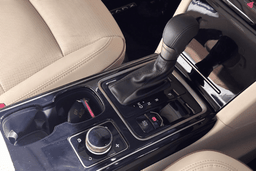 Mahindra Xuv 7xo Hill Hold Control