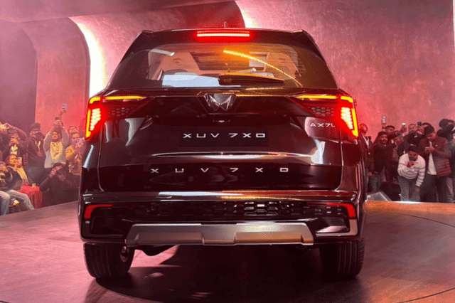 Rear View Image - 31589