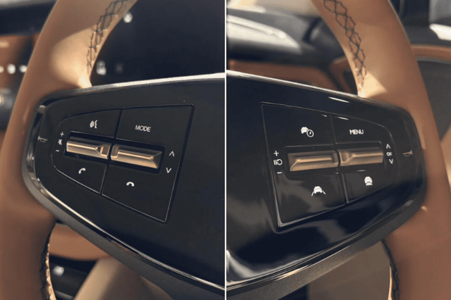 Steering Wheel Image - 31591