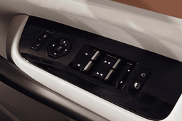 Mahindra XUV 7XO Door Controls Mahindra XUV 7XO Door Controls