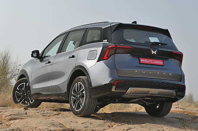 Rear View Image - 31747
