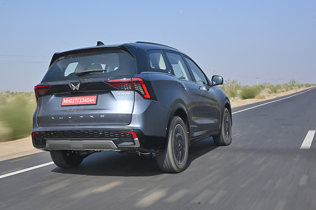 Rear View Image - 31751