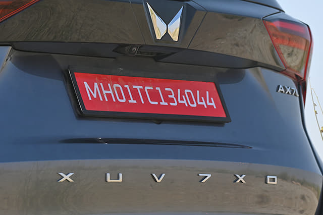 Rear View Image - 31733