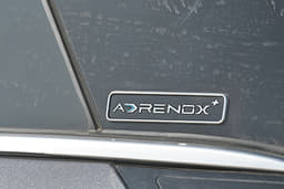 Mahindra Xuv 7xo Rear Badge