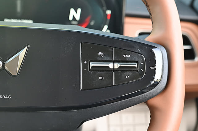 Steering Wheel Image - 31718