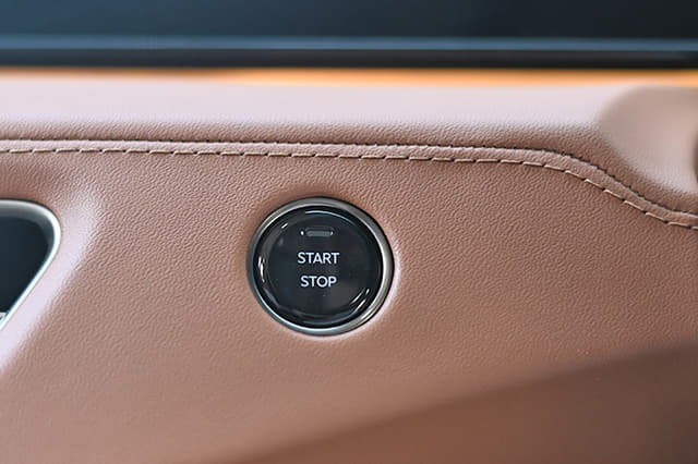 Start Stop Button Image - 31725