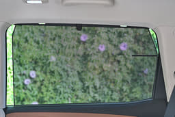Mahindra Xuv 7xo Door Blinds