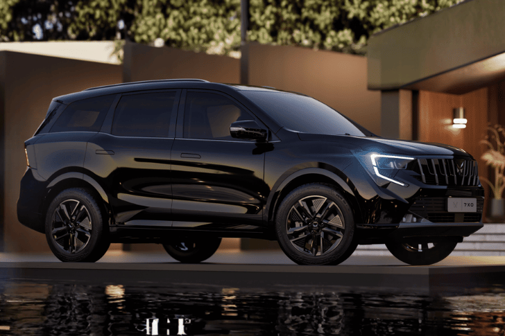 Hey Autocar, I am confused about the variant selection of the XUV 7XO launched on January 5th. I found the AX7 VFM variant attractive, but it lacks features like auto-dimming IRVM and an electronic...