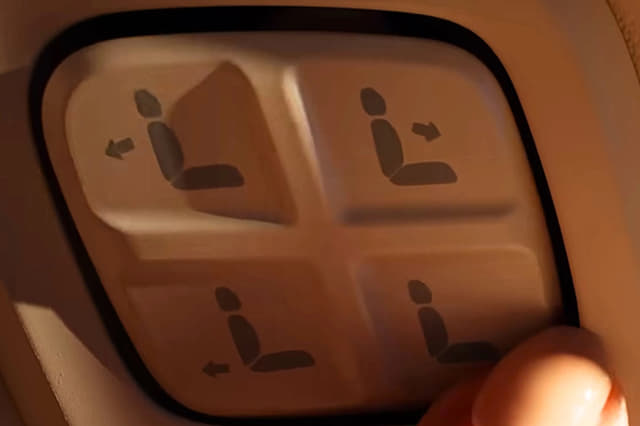 Door Controls Image - 31073