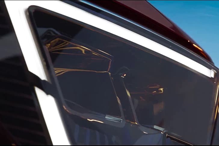 Headlight