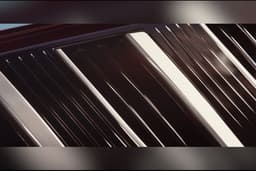 Mahindra Xuv 7xo Chrome Front Grille