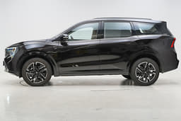 Mahindra Xuv 7xo Color Black