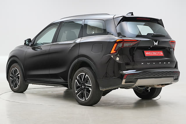 Rear View Image - 33524