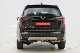 Mahindra Xuv 7xo Rear View