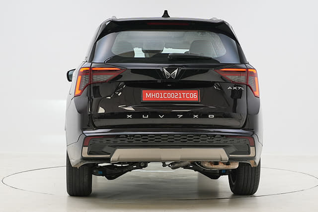 Rear View Image - 33525