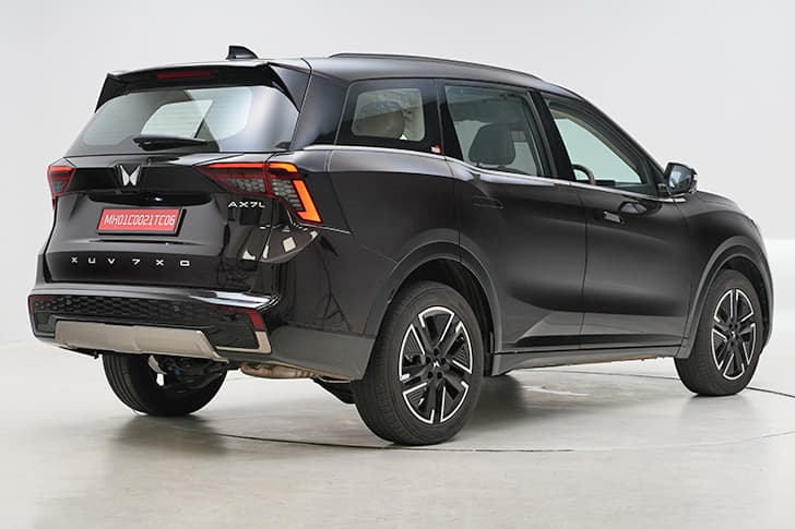 Rear View