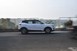 Mahindra Xuv400 Alloy Wheels