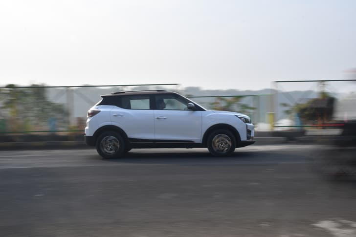 Mahindra Xuv400 Alloy Wheels