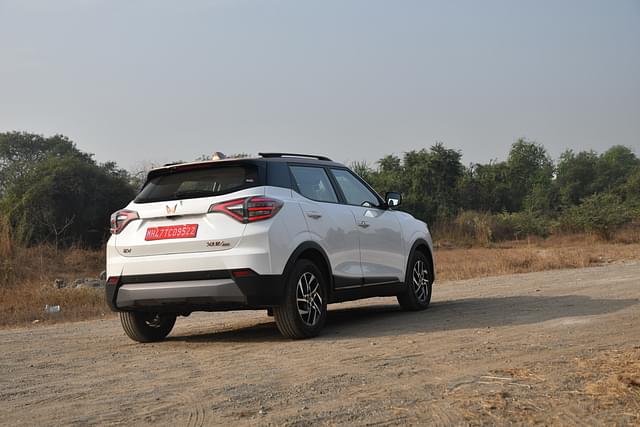 Rear View Image - 9364
