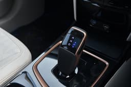 Mahindra Xuv400 Charging Ports