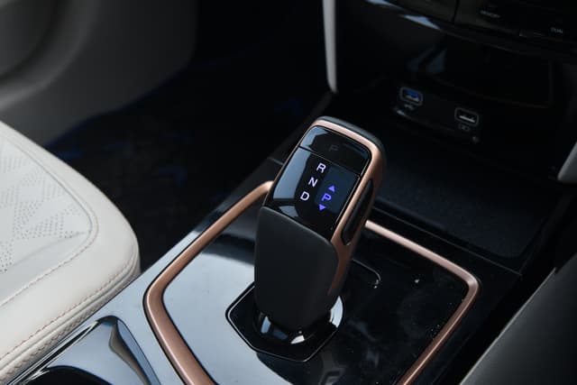 Charging Ports Image - 13768