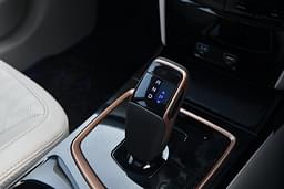 Mahindra Xuv400 Gear Box