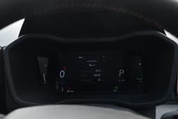 Mahindra Xuv400 Dashboard