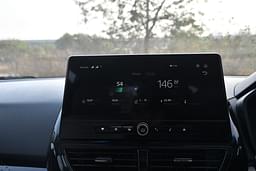 Mahindra Xuv400 Dashboard