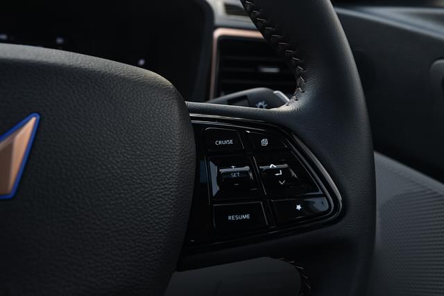 Steering Wheel Image - 13781