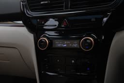 Mahindra Xuv400 Dashboard