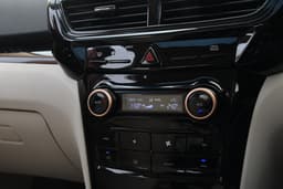 Mahindra Xuv400 Dashboard