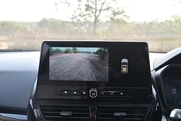 Mahindra Xuv400 Dashboard