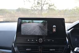 Mahindra Xuv400 Dashboard