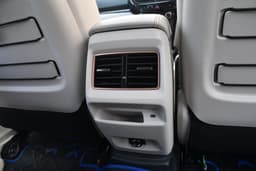 Mahindra Xuv400 Ac Vents Rear