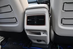 Mahindra Xuv400 Charging Ports