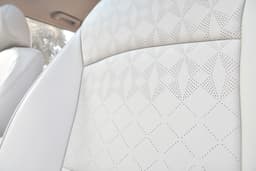 Mahindra Xuv400 Front Row Seats