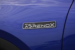 Mahindra Xuv700 Color Blue