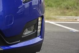 Mahindra Xuv700 Color Blue