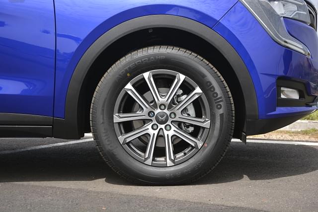 Alloy Wheels True Image - 7381