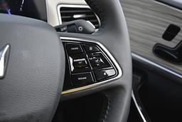 Mahindra Xuv700 Steering Wheel