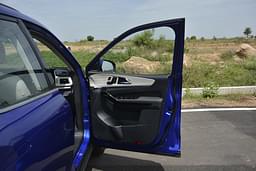 Mahindra Xuv700 Adjustable Orvm