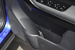 Mahindra Xuv700 Door Controls