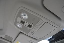 Mahindra Xuv700 Cabin Lamps Conventional