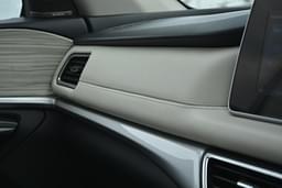 Mahindra Xuv700 Infotainment System