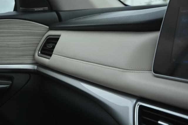 Infotainment System Image - 7813
