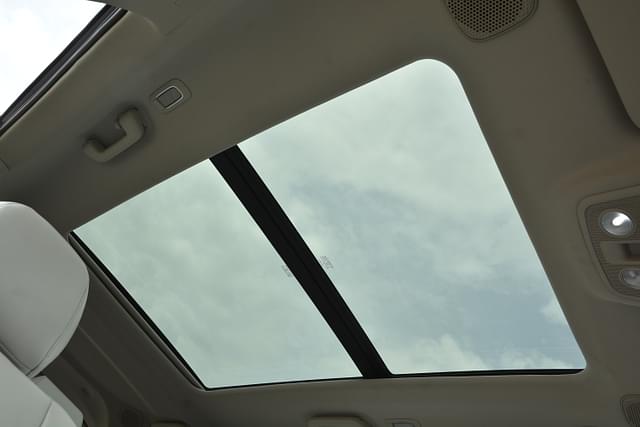 Car Roof Image - 7847