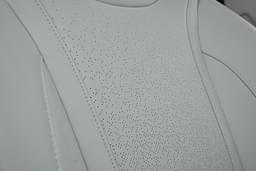 Mahindra Xuv700 Color White