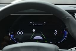 Mahindra Xuv700 Dashboard